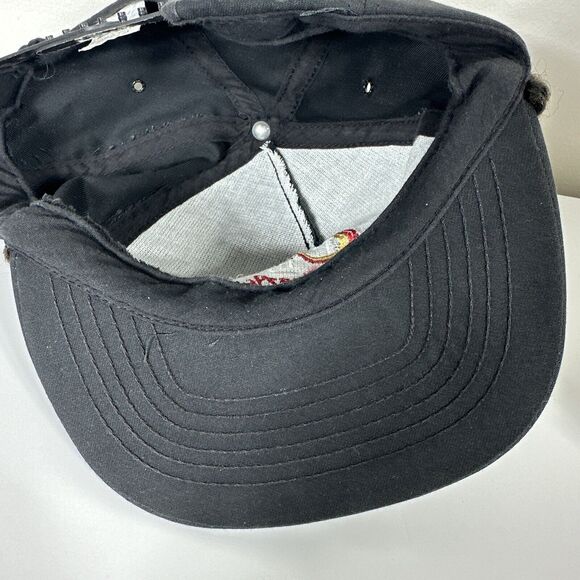 Producers Hybrids Racing Ahead Seed High Corn Snapback Hat Trucker Cap Farmer - Picture 8 of 13